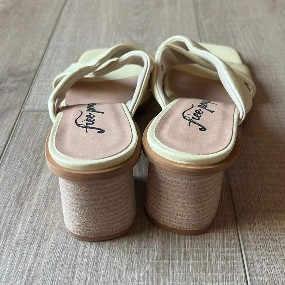 Free People nwob fast